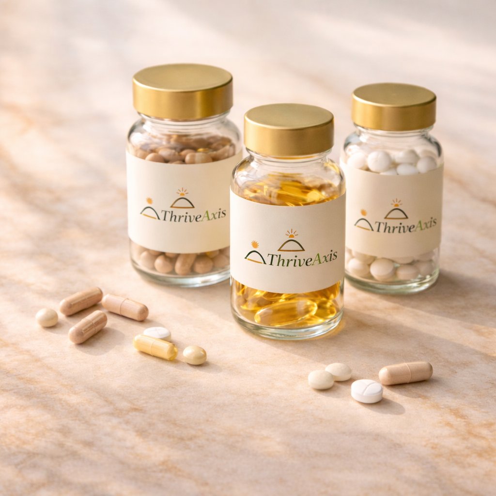 Full-Spectrum Care in One Place